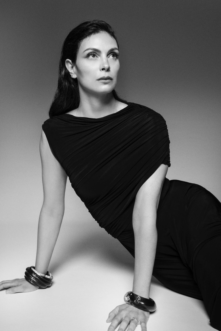 Morena Baccarin