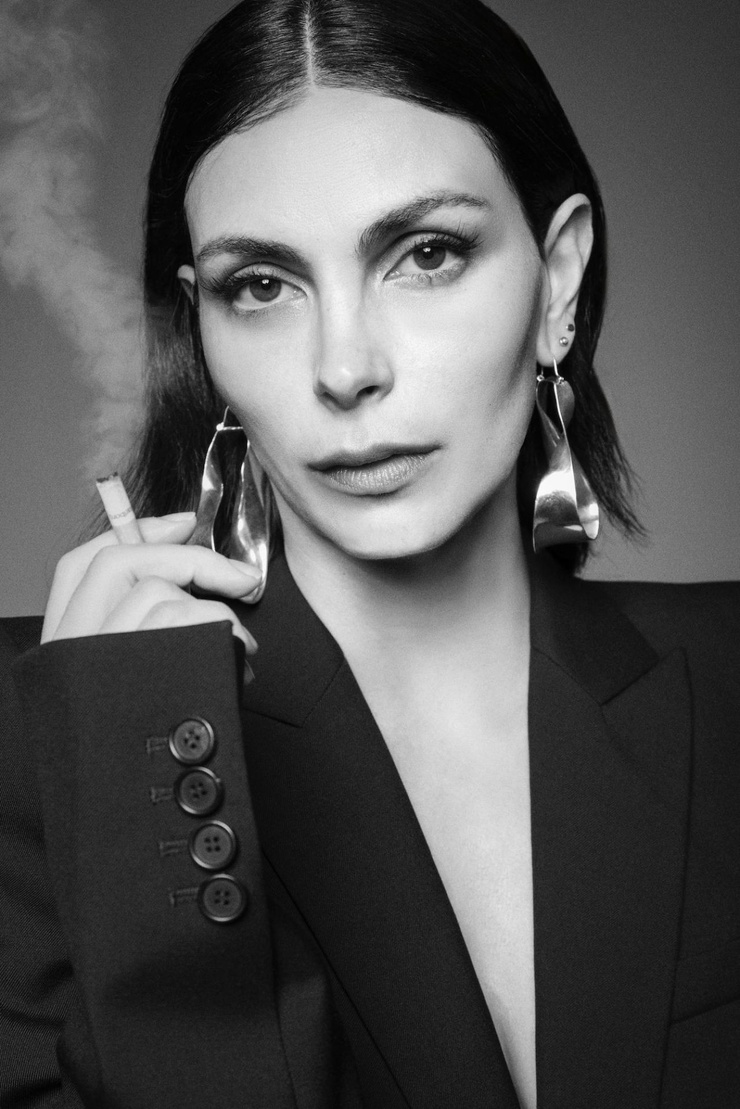 Morena Baccarin Morena Baccarin