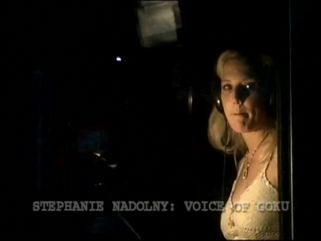 Stephanie Nadolny