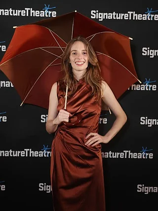 Maya Thurman-Hawke