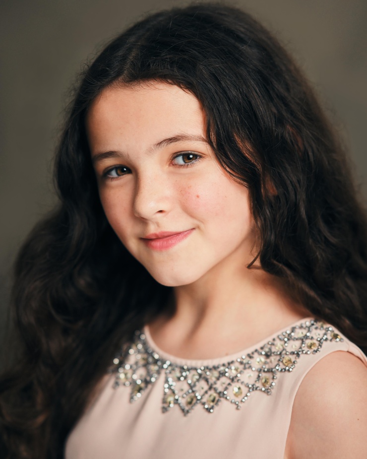Matilda Firth