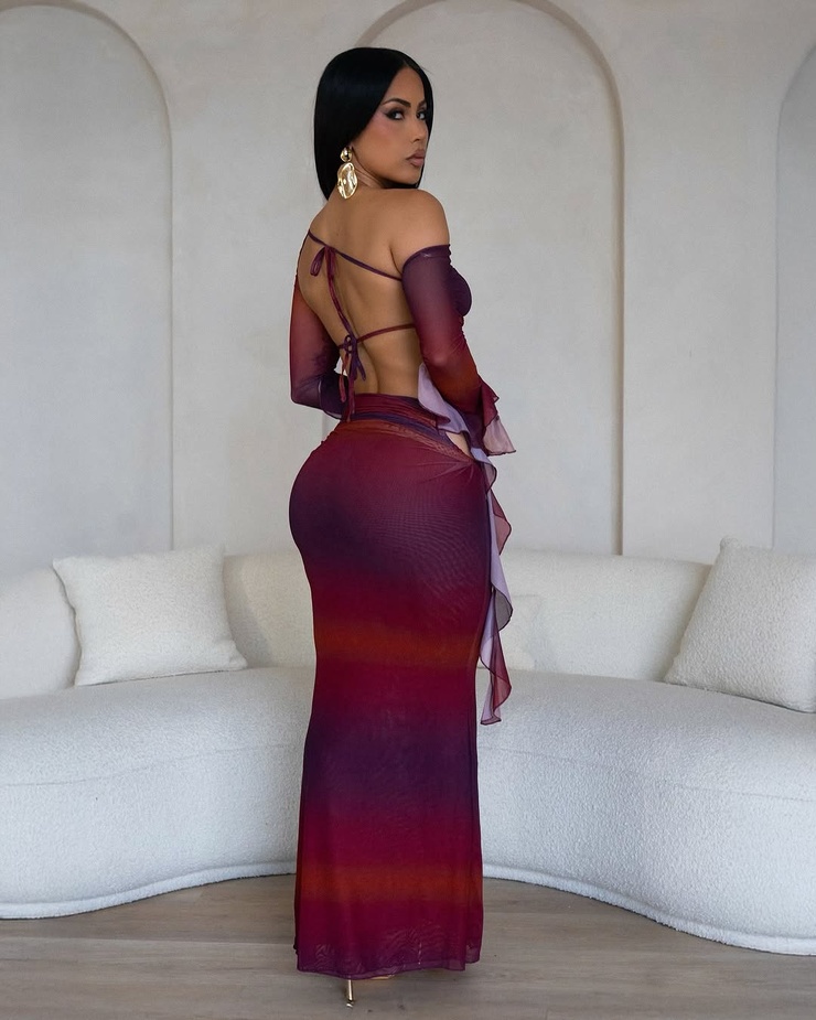 Sherry Foreign