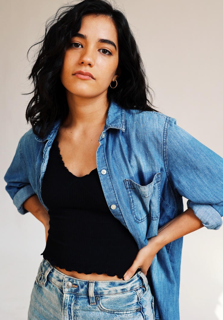 Emilia Suárez Emilia Suárez