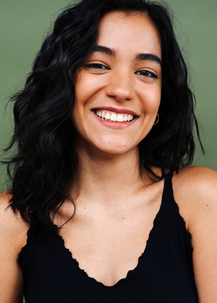 Emilia Suárez Emilia Suárez