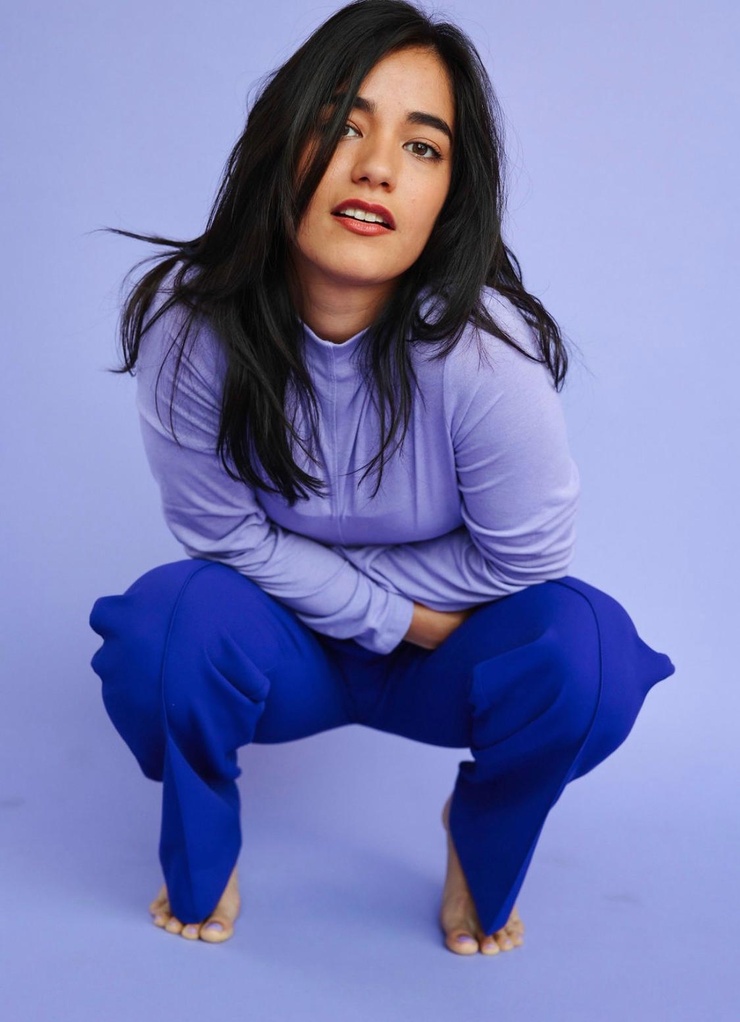 Emilia Suárez Emilia Suárez
