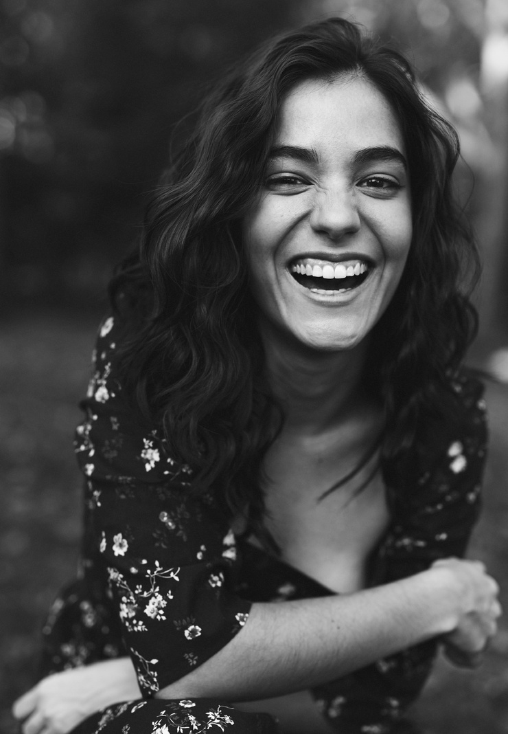Emilia Suárez Emilia Suárez