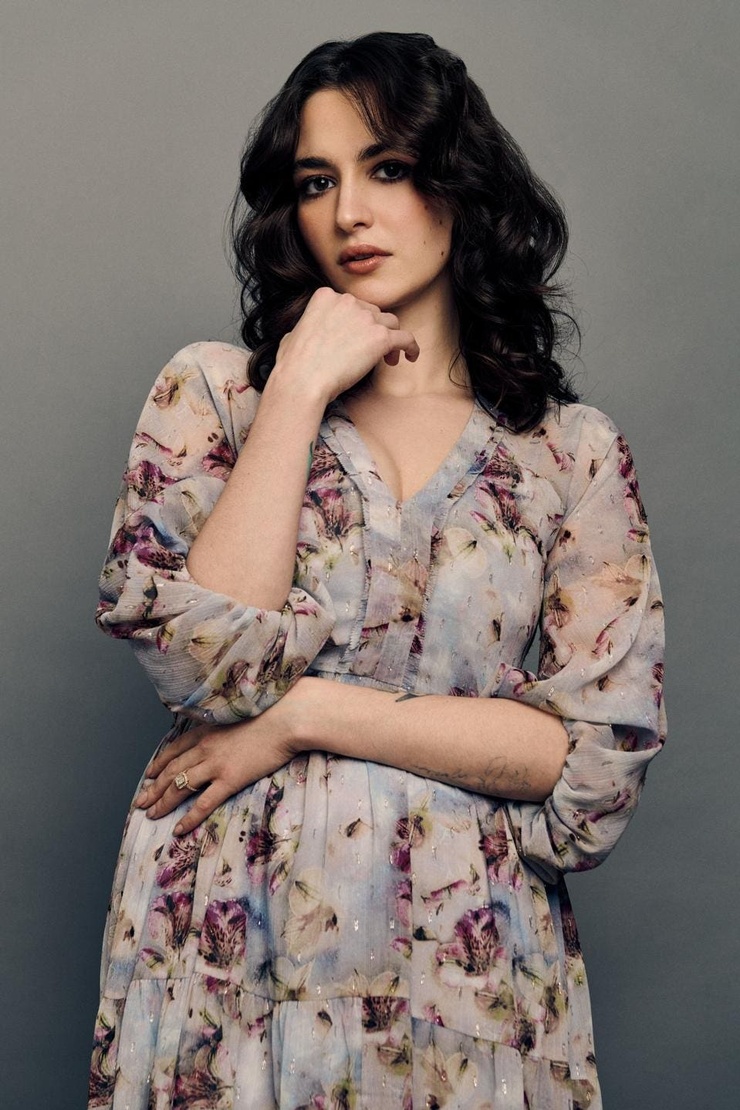 Hannah Cruz
