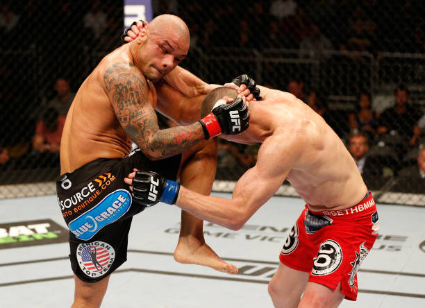 Thiago Alves