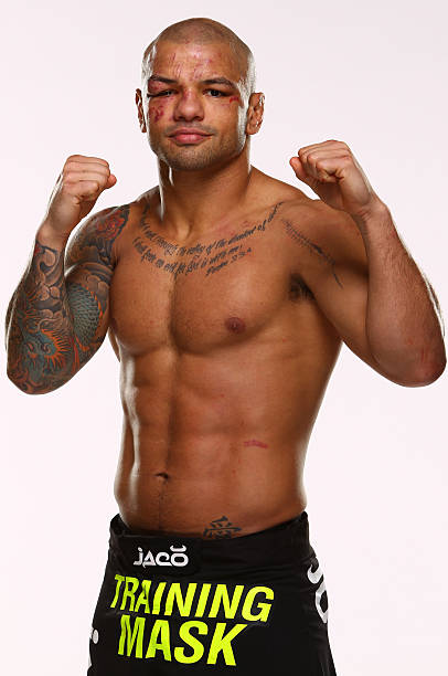 Thiago Alves