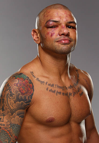 Thiago Alves