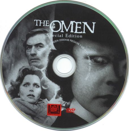 The Omen