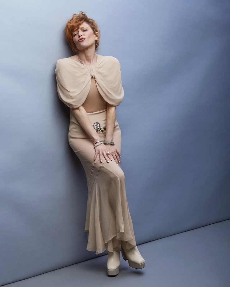 Natasha Lyonne