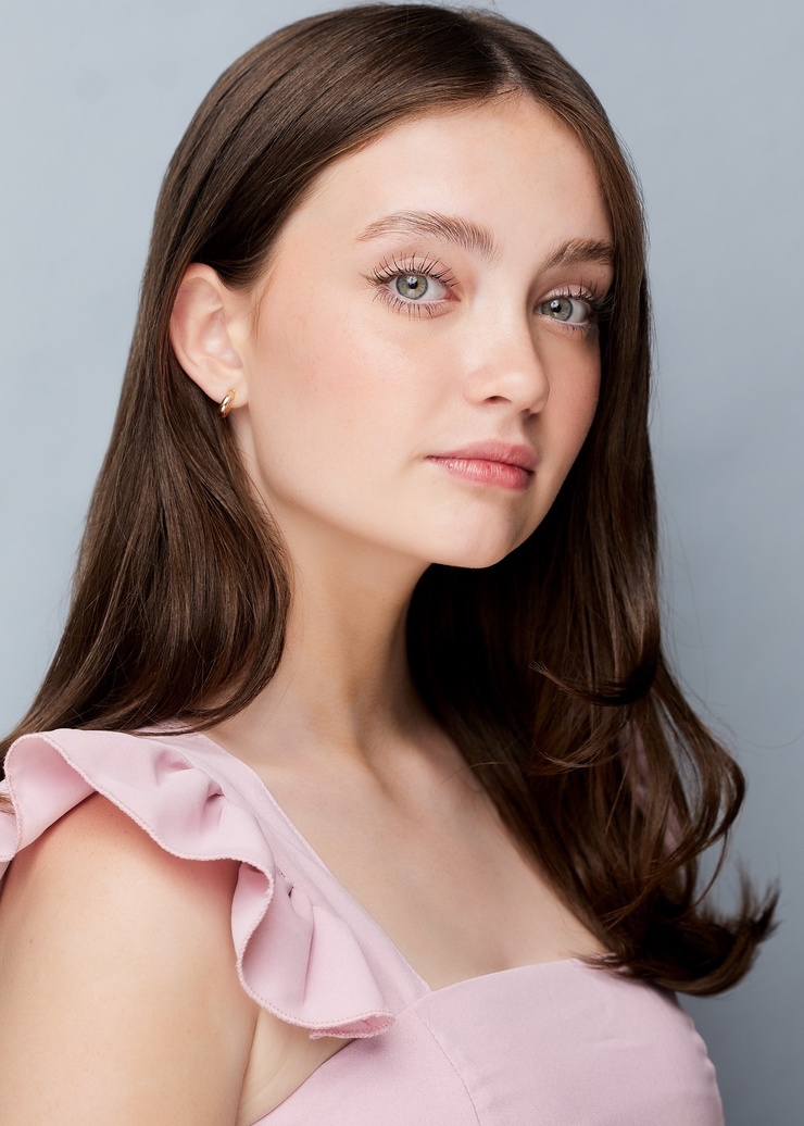 Maya McNair