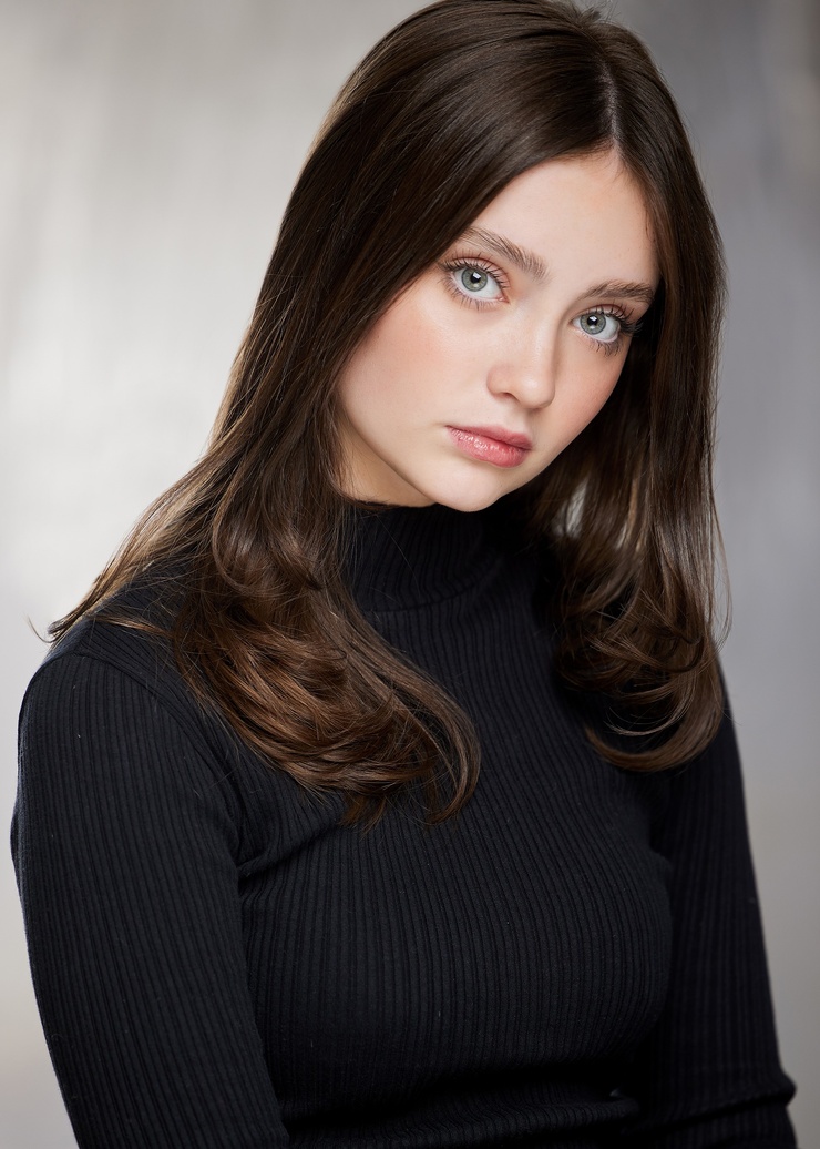 Maya McNair