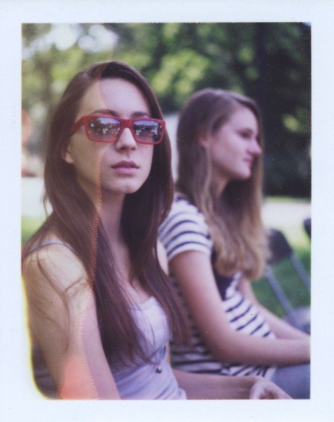 Troian Bellisario