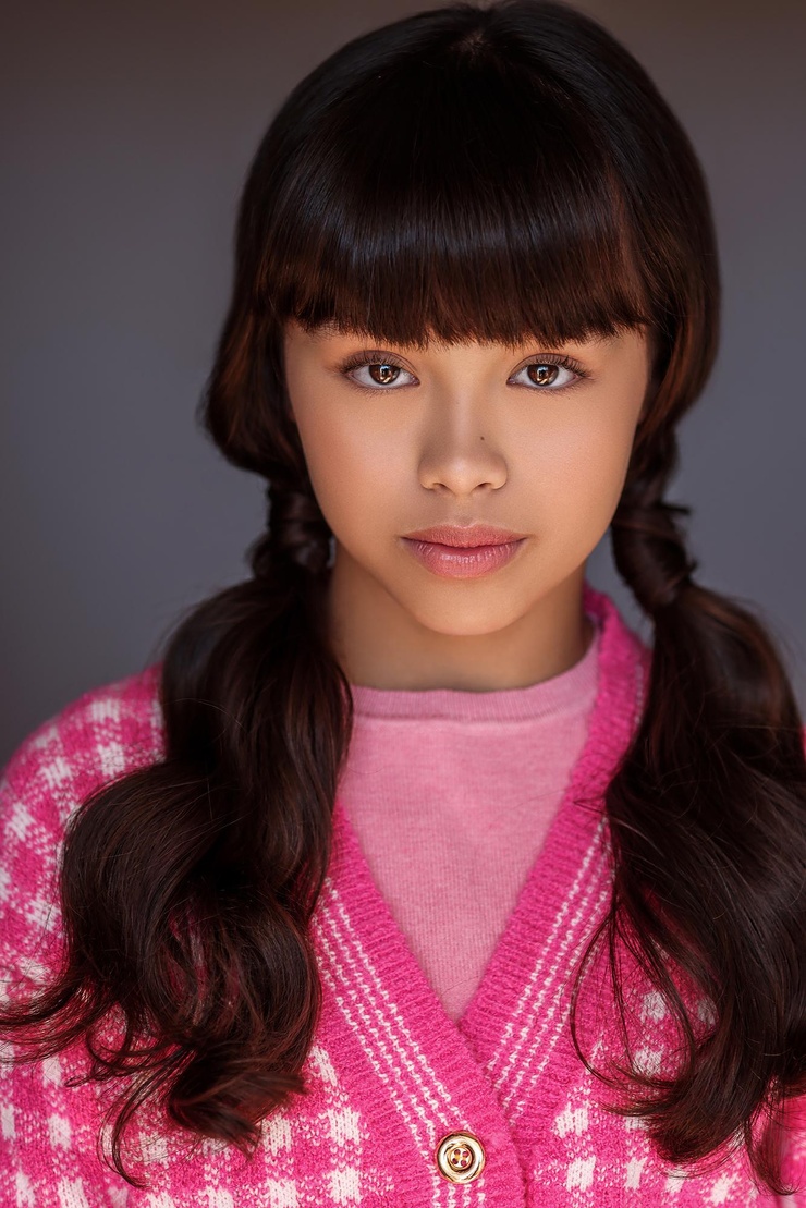 Faith Hedley