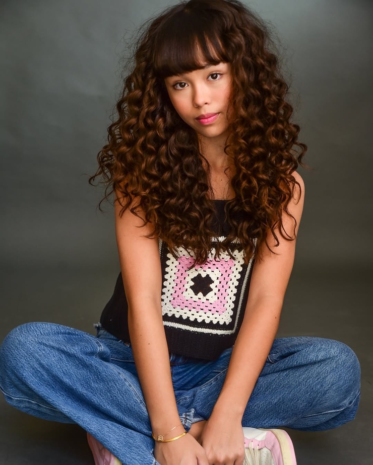 Faith Hedley