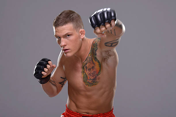 Erik Koch