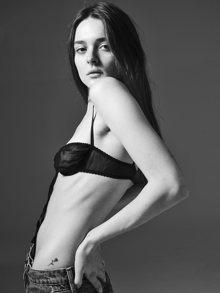 Charlotte Lawrence Charlotte Lawrence