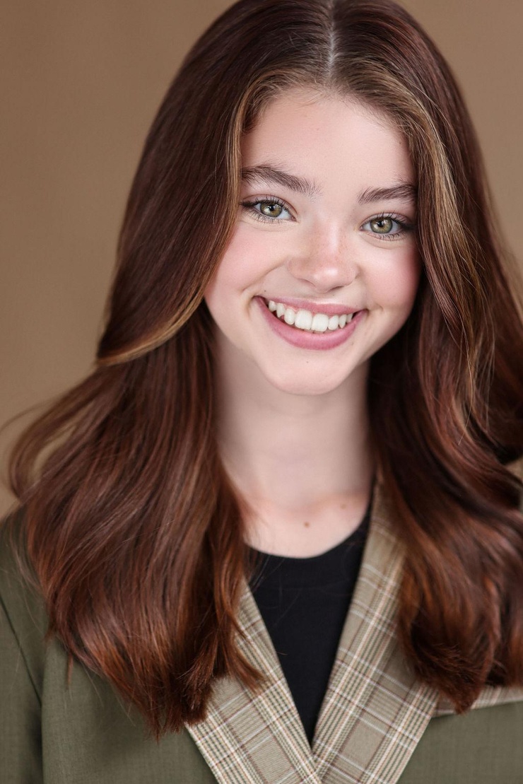Kenzi Richardson