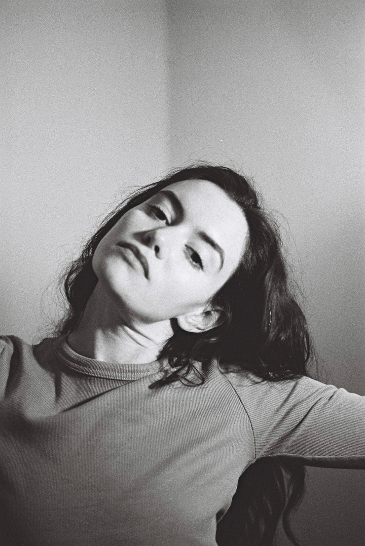 Grace Collender