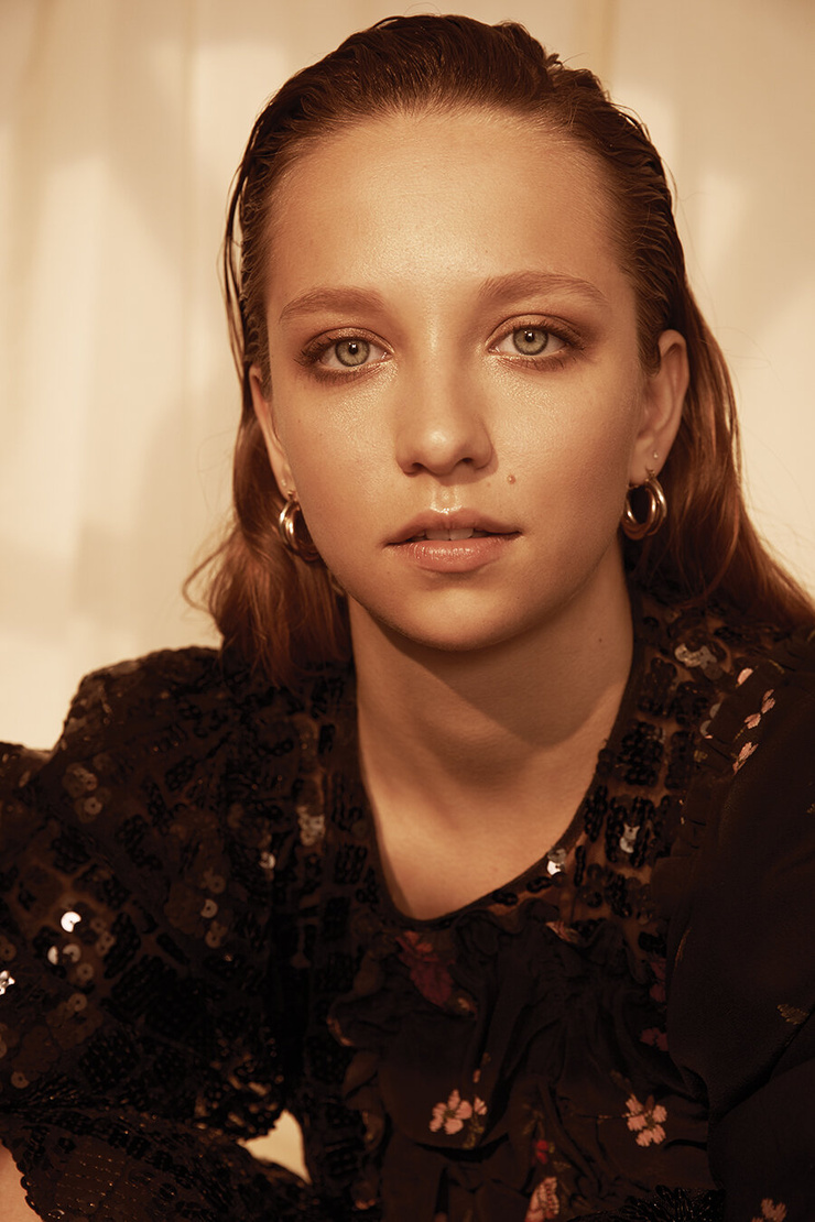 Molly Windsor
