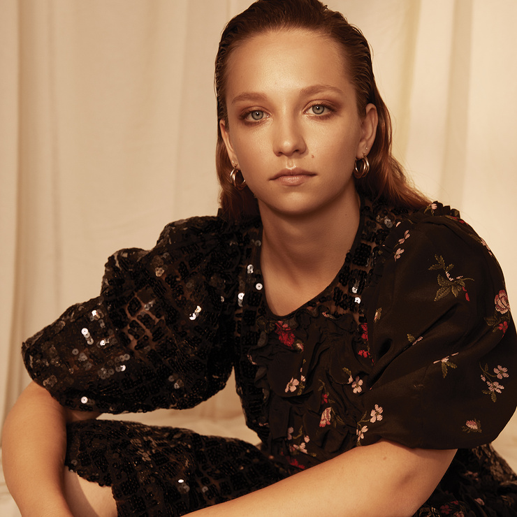Molly Windsor
