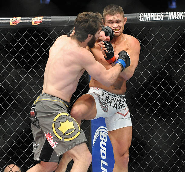 Daron Cruickshank