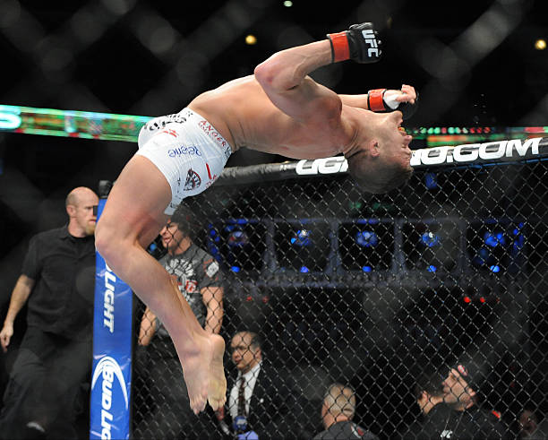 Daron Cruickshank
