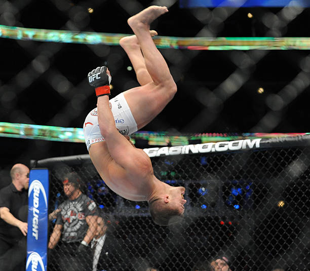 Daron Cruickshank