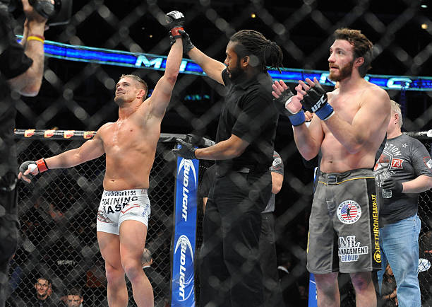 Daron Cruickshank