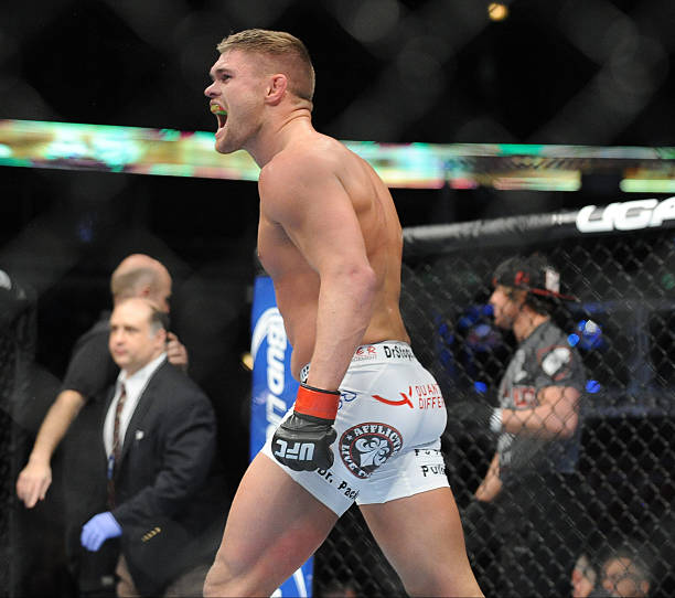 Daron Cruickshank