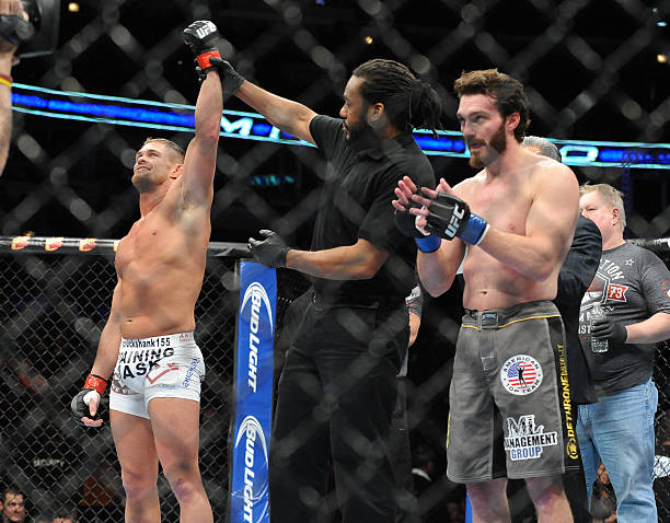 Daron Cruickshank