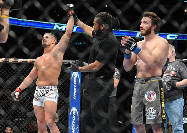 Daron Cruickshank
