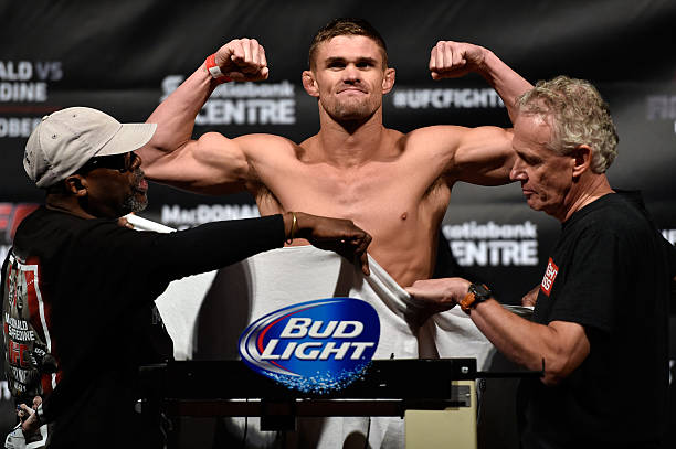 Daron Cruickshank