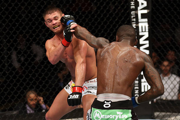 Daron Cruickshank