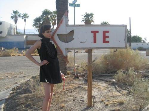 Troian Bellisario