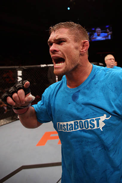 Daron Cruickshank