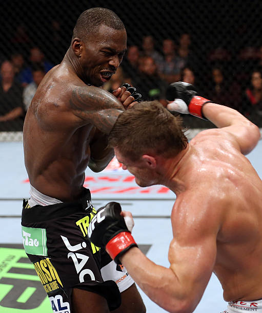Daron Cruickshank