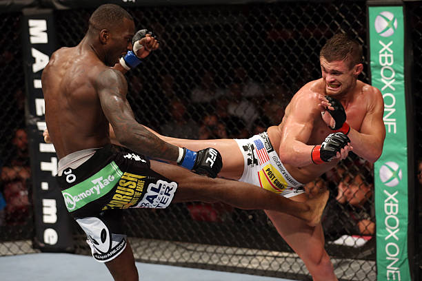 Daron Cruickshank
