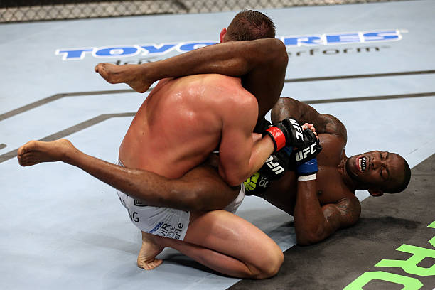 Daron Cruickshank