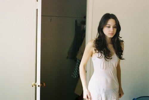 Troian Bellisario Troian Bellisario