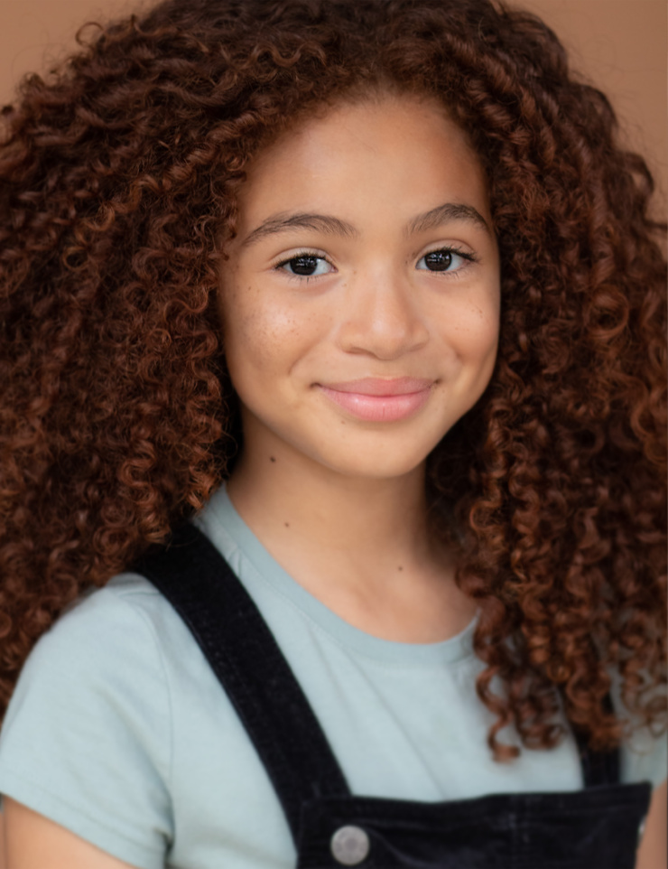 Celestina Harris
