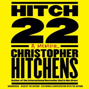 Hitch-22: A Memoir 