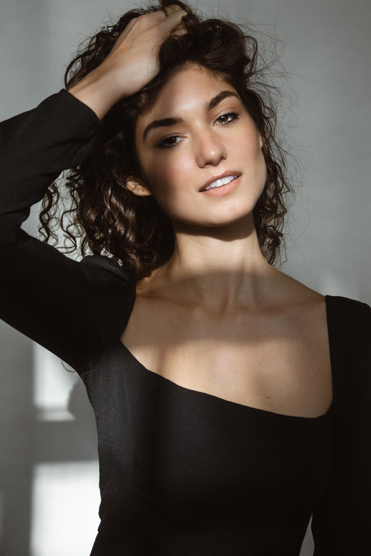 Evelyn Giovine