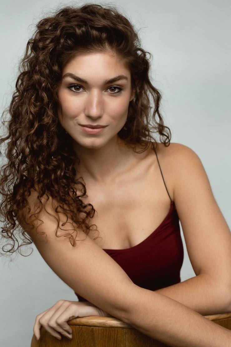 Evelyn Giovine