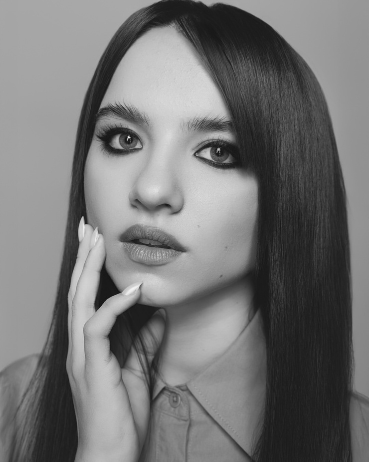 Madeleine McGraw