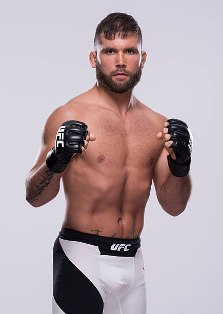 Jeremy Stephens