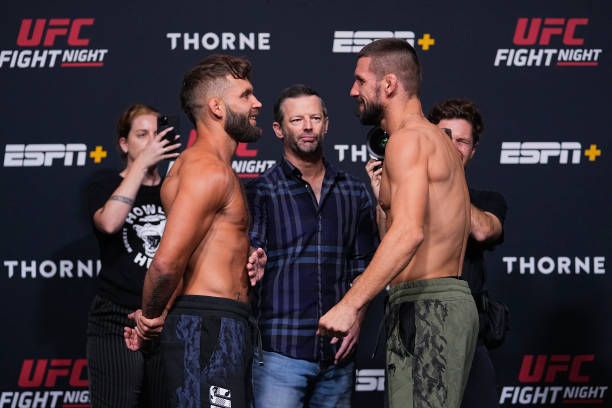 Jeremy Stephens