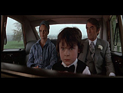 The Omen The Omen